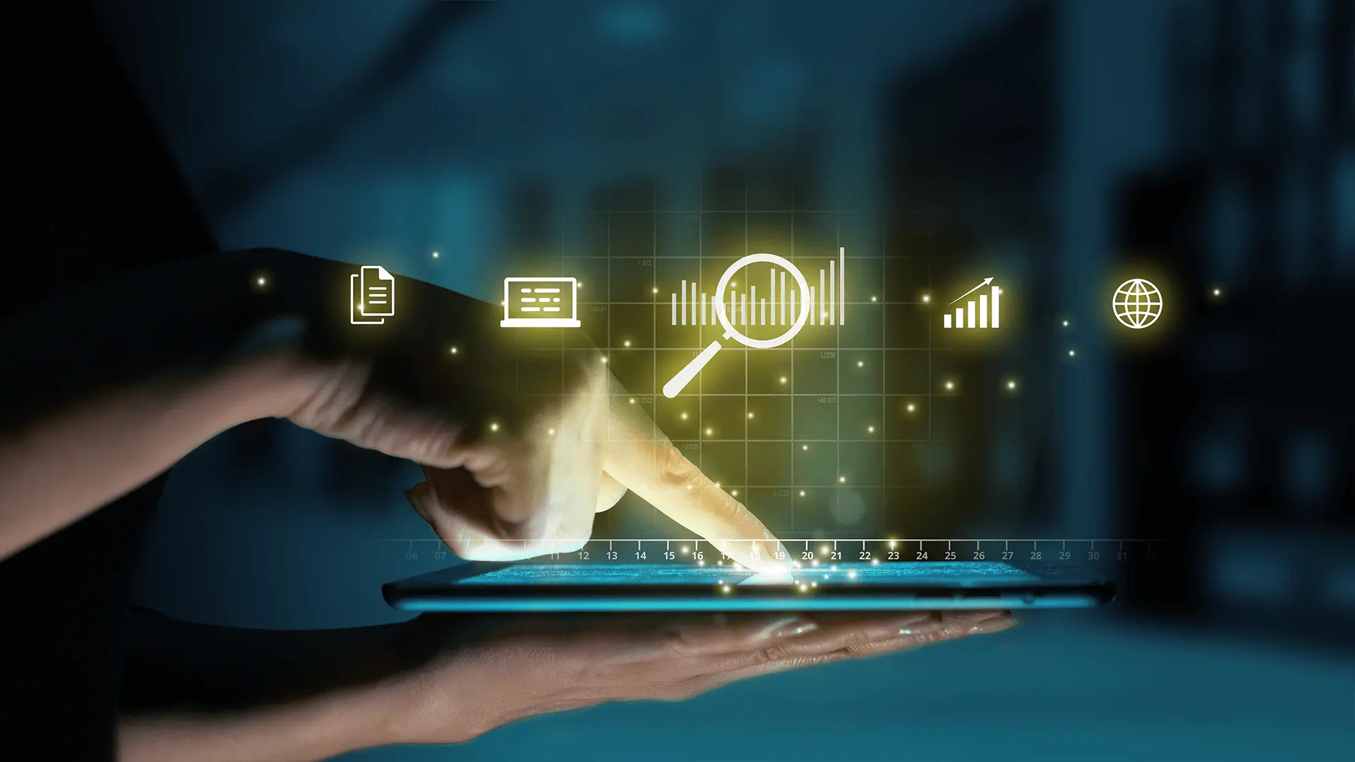 Remote Research analyst jobs